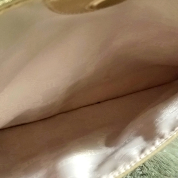 Ted Baker Cosmetic Bag/Clutch - Picture 3 of 6